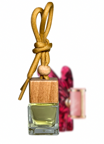 Bomba <br>Car-Bottle 8 Ml