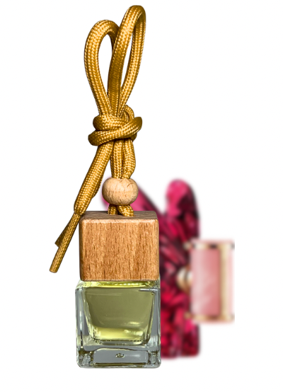 Bomba <br>Car-Bottle 8 Ml