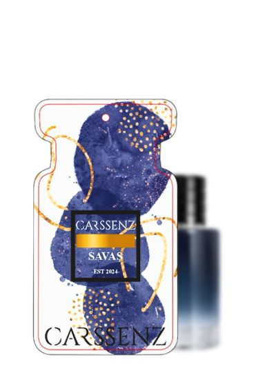 Savaş <br> Dufti
