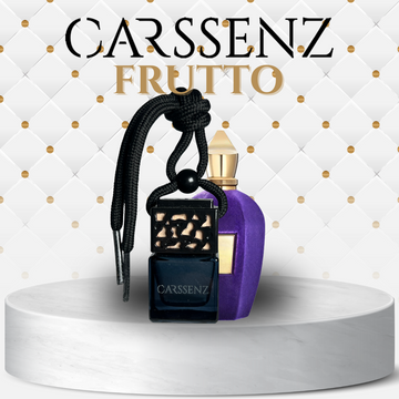 Carssenz Duftstein "Frutto" inspiriert vom Duftklassiker Accento*