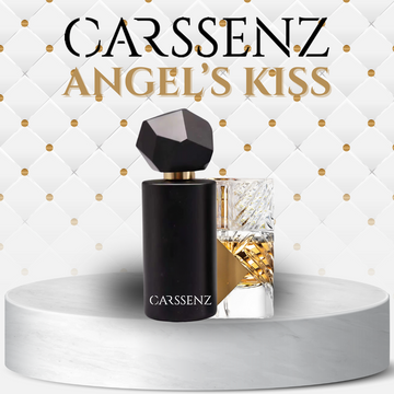 Carssenz Parfüm "Angel's Kiss" inspiriert vom Duftklassiker Angel's Share*