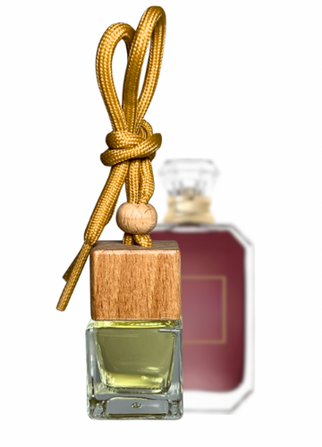Vanilla 28 <br>Car-Bottle 8 Ml