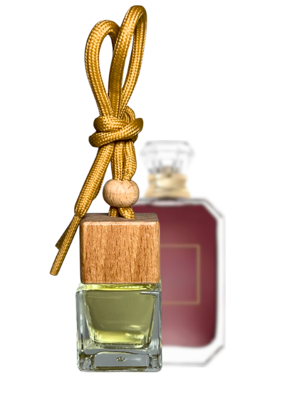 Vanilla 28 <br>Car-Bottle 8 Ml