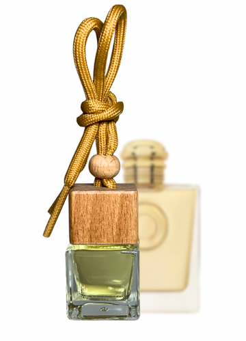GODDESS <br>Car-Bottle 8 Ml
