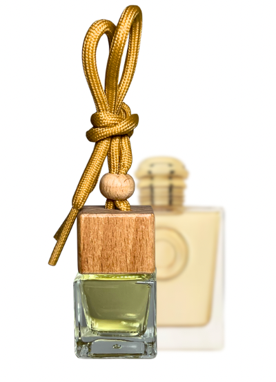 GODDESS <br>Car-Bottle 8 Ml