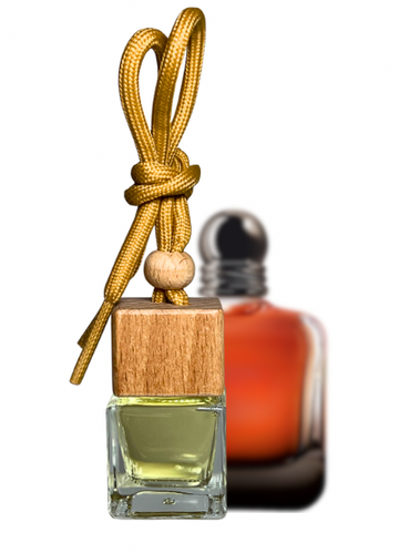 Oud With You <br>Car-Bottle 8 Ml