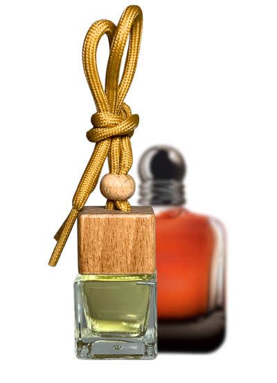 Oud With You <br>Car-Bottle 8 Ml