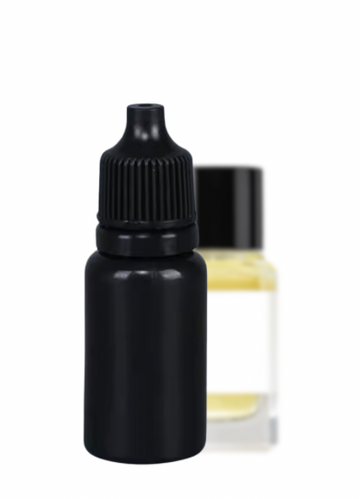 Vanilla Powdery <br>Refill 10ml