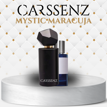 Carssenz Parfüm "Mystic Maracuja" inspiriert vom Duftklassiker Oud Maracuja*