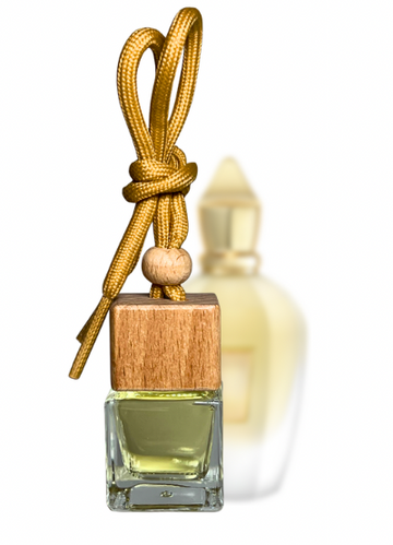 Naksos <br>Car-Bottle 8 Ml