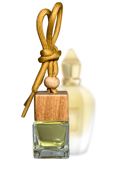 Naksos <br>Car-Bottle 8 Ml