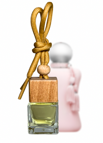 Dalia <br>Car-Bottle 8 Ml