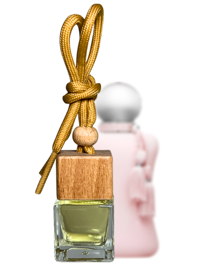 Dalia <br>Car-Bottle 8 Ml