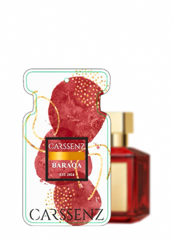 Baraqa <br> Dufti