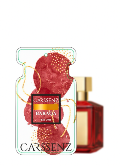 Baraqa <br> Dufti
