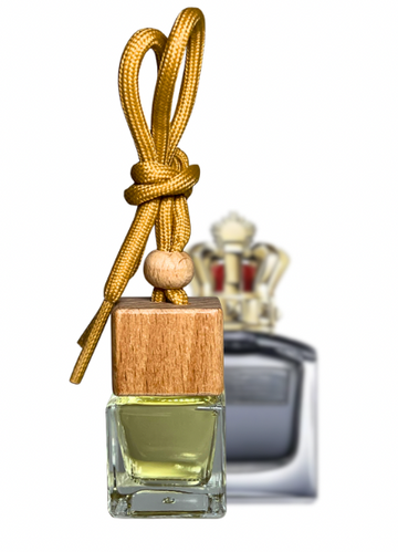 Sqandal <br>Car-Bottle 8 Ml