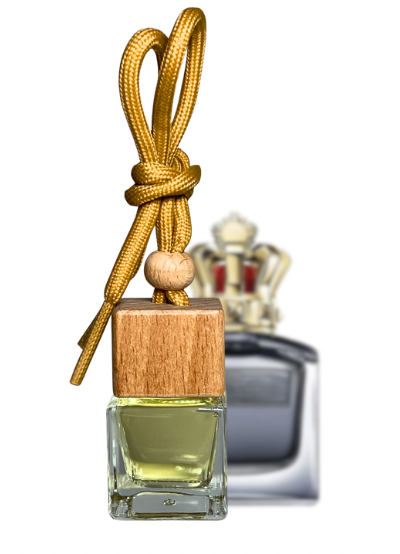 Sqandal <br>Car-Bottle 8 Ml