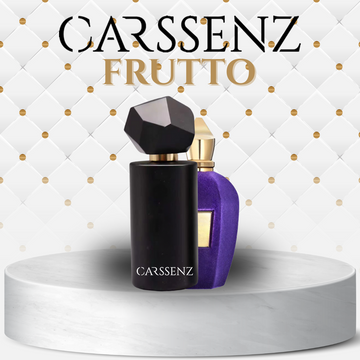 Carssenz Parfüm "Frutto" inspiriert vom Duftklassiker Accento*