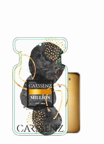 Million <br> Dufti