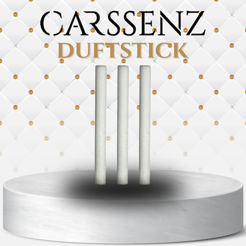 3x DUFTSTICK