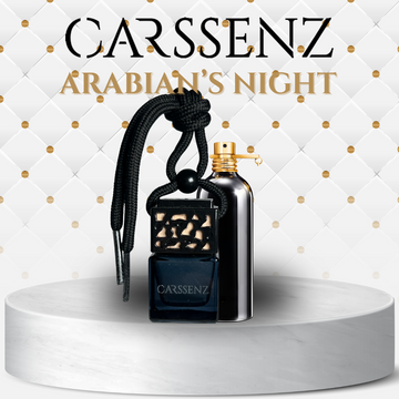 Carssenz Duftstein "Arabian's Night" inspiriert vom Duftklassiker Arabians Tonka*