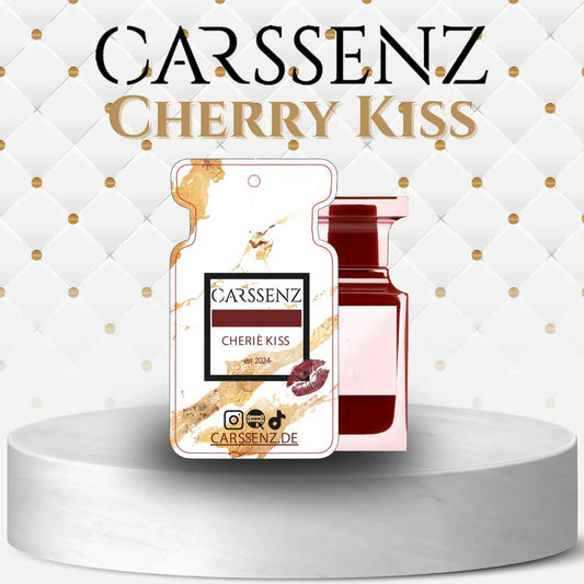 CHERRY KISS